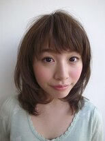 コクーン(Cocoon) ふわふわマシュマロミディ☆ 中村マサアキ