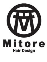 Mitore Hair design　【ミトレ】