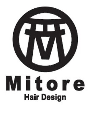 ミトレ ヘアデザイン(Mitore Hair design)