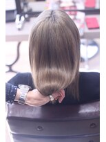 ルーミールーム(RoomieRoom)&nbsp;デトックストリートメント　ブリーチバージョン