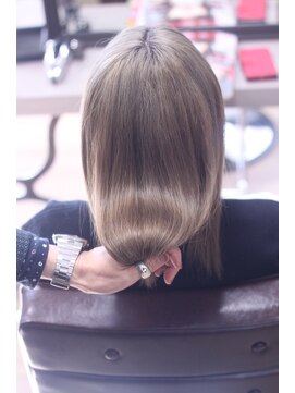 ルーミールーム(RoomieRoom) デトックストリートメント ブリーチバージョン