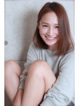 ガレリアエレガンテ 稲沢店(GALLARIA Elegante) ガレリアエレガンテ稲沢☆大人愛されクラシカルボブby西脇