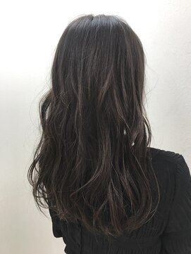 美容室 パルス 静岡鷹匠店(PALS) 【 PALS 平川裕菜】モカグレージュ☆