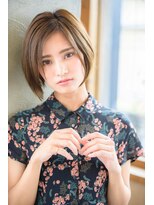 ネオリーブクレア 綱島店(Neolive Krea) 髪質改善/アッシュカラー/デザインカラー/美髪/大人可愛い/綱島