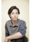 束感ショート/波巻き/アップバング/ツーブロックマッシュ/銀座