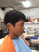 やすらぎの部屋 おざわ&nbsp;ハルカット