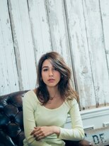 エマージュ 蒲田(Emerge)&nbsp;大人セクシー×グラデーションカラー