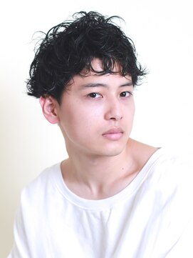 ゴーズゴー 吉祥寺(e)店(go s go) 【 go s go 吉祥寺(e) 】easily perm