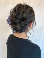 リアンバイアリュール(Lian by Allure)&nbsp;《Lian by Allure》小田桐　潤　結婚式お呼ばれセット