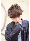 【RAYS】スウィングマッシュショート
