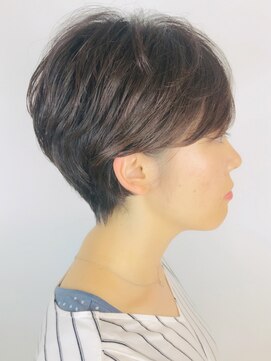 レンジシキチジョウジ (RENJISHI KICHIJOJI) スリークショート【RENJISHI】