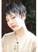 ミニショート