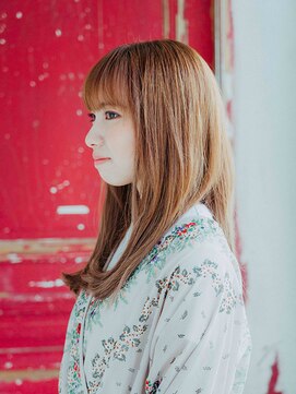 プロデュース 相模原店(Produce) 簡単スタイリング♪大人かわいい☆ルーズ