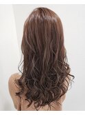 イルミナカラー×カット×ハイライト