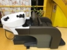 かみゆいの雰囲気(リラックスできるアットホームな空間)