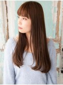 艶髪！ツヤストロング【藤沢】