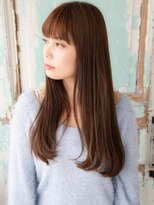 フラミューム 藤沢(flammeum)&nbsp;艶髪！ツヤストロング【藤沢】