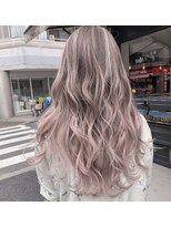 シフト ニュートラル(SHIFT N) バレイヤージュ