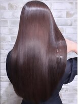 シシ 新宿(She 2.)&nbsp;大人可愛い ダークローズ