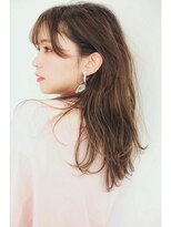 サニーグレイス シエリー(SUNNY GRACE × Cherie) ミルキーベージュ