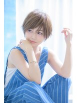 ジャムバイネオリーブ 高円寺(jam by neolive)&nbsp;シンプルショート★ホットペッパーpickup