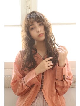 ジャムバイネオリーブ 高円寺(jam by neolive) ニュアンスロング 【高円寺】