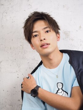 イングローブ ベイシア東金店(Ingrove) アップバング