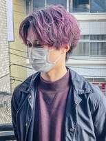 ジゼル(gisele)&nbsp;(石川)センターパート