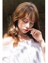 テイラー(Taylor)&nbsp;【Taylor 】大宮 ゆるふわカール×チョコレートブラウン