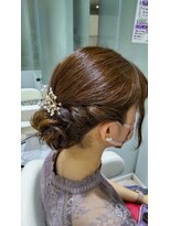 パーソンズ 本八幡店(PAR SON'Z)&nbsp;お洒落アップ