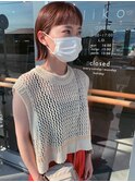 【liko】コンパクトショート