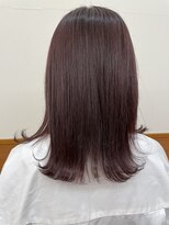 スタイル 廿日市(STYLE)&nbsp;ピンクブラウン