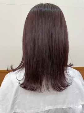 スタイル 廿日市(STYLE) ピンクブラウン