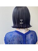 【 ブリーチ必須です!寒色グラデーション◎ 】
