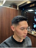 7.3ミドルフェード