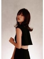 カラーリゾートAi 葛西店&nbsp;カッコ可愛い