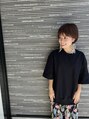 アースオーセンティック 扶桑店(EARTH Authentic) 樋口 香苗
