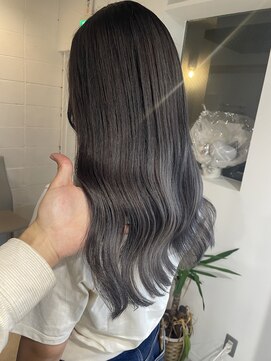 タオ 河原町(Tao) ダークグレー