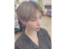 チーゴ(Hair&Spa CHEEGO)