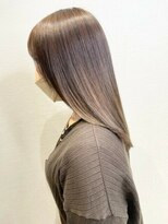 アールクリエイション(AHL creation)&nbsp;艶髪グラデーション