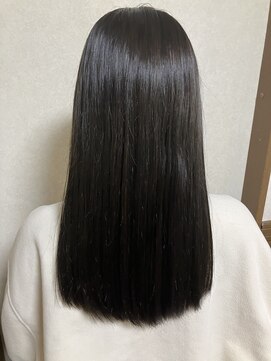 サンロード ヴィフ SUNROAD vif マット　ロングヘアー