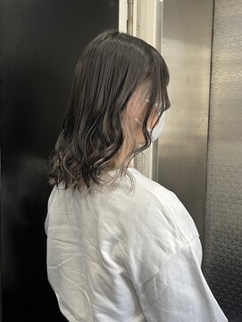 ホワイト 梅田(white) #ホワイトベージュ