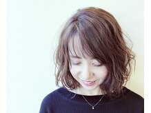 コトリ(cotori)の雰囲気（大人ボブ）