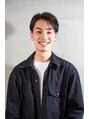 アールサロン アザブジュウバン(Rr SALON Azabu juban)&nbsp;金丸 竜大