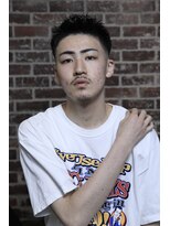 チルチェア ノースエリア 高円寺店(CHILL CHAIR north area.)&nbsp;フェザーアップ <理容室> <高円寺>