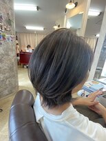 スーペリオル(Superior)&nbsp;レイヤーボブ