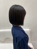 ［鈴木担当］中高生カット《小学生・キッズもOK♪》学割U24