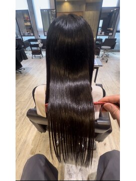 モードケイズ 西宮(MODE K's) 西宮/大人かわいい/20代/30代/40代/小顔/髪質改善/ヘアセット