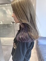 ネストバイコード(NEST by chord)&nbsp;【NEST 神保】お客様スタイル#68