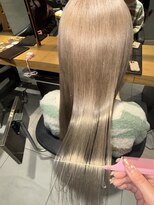 リー 京橋(Lee) ミルクティーベージュ